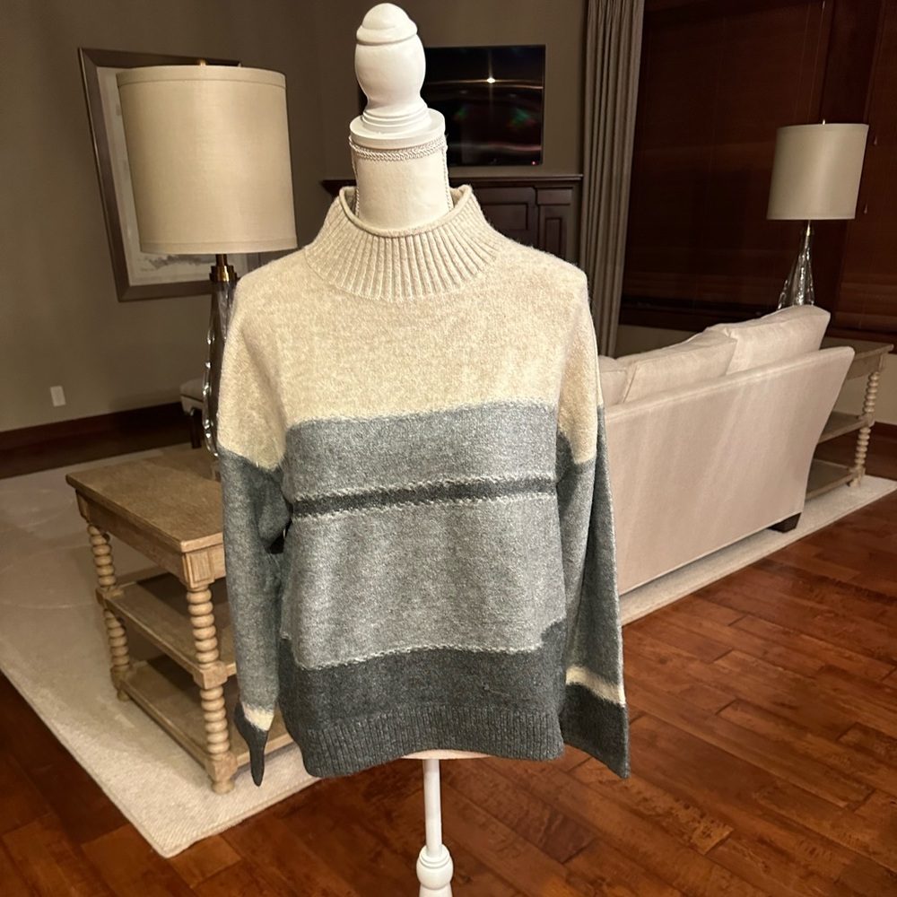Beautiful Woman’s Sweater